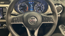 Nissan Micra 1.0 IG-T 100 Acenta Limited Edition 5dr Petrol Hatchback